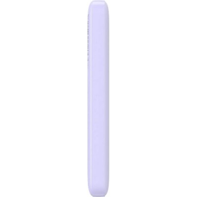 Baseus Airpow Powerbank 10000mAh 20W Purple