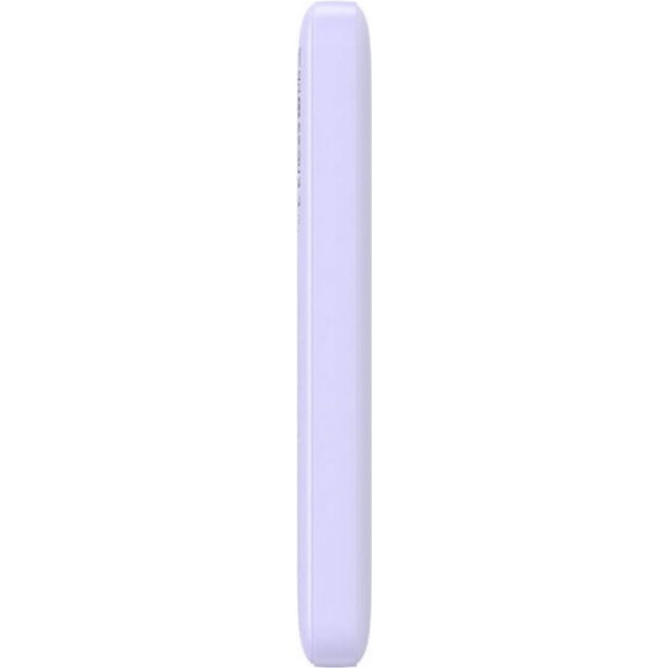 Baseus Airpow Powerbank 10000mAh 20W Purple