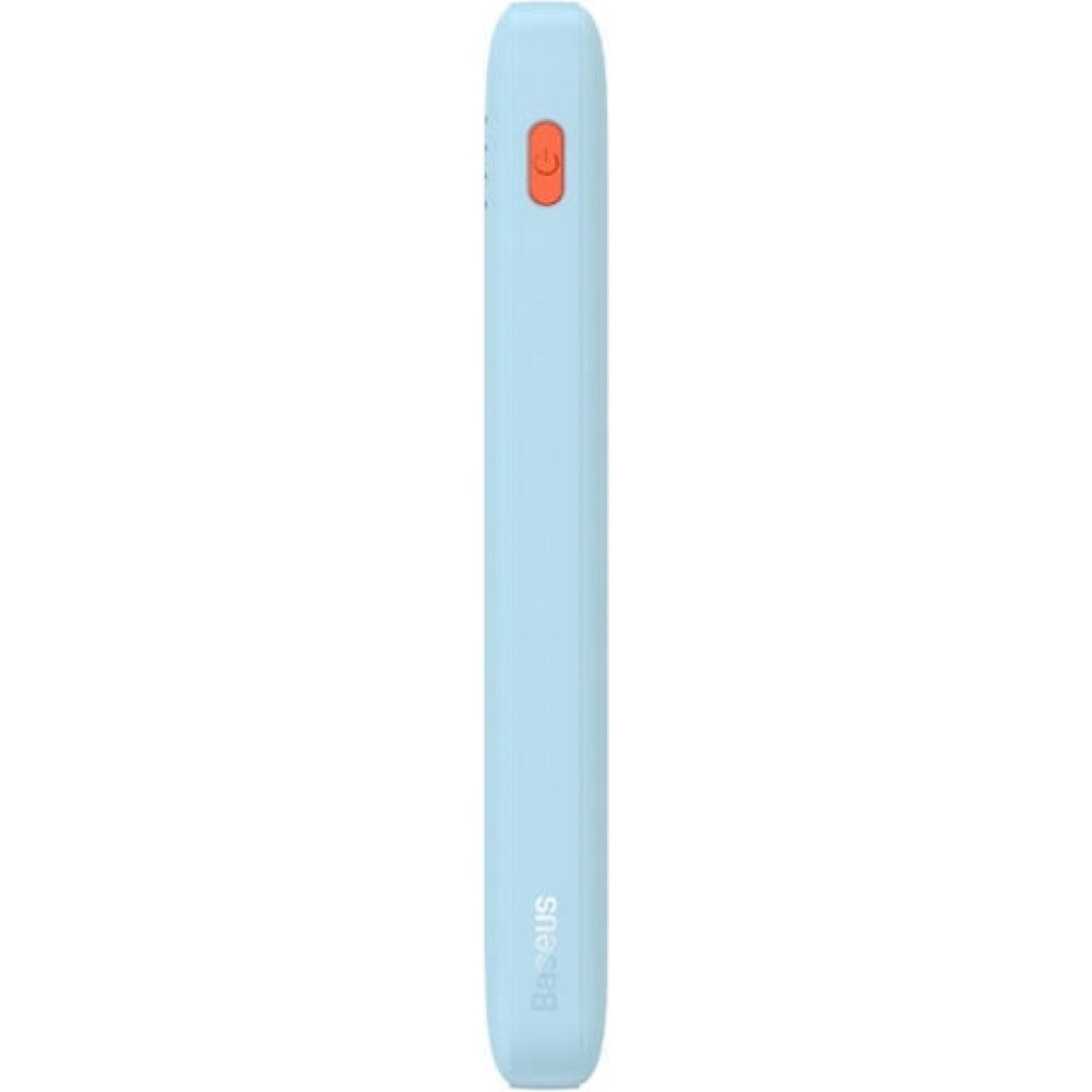 Baseus Airpow Powerbank 10000mAh 20W Blue