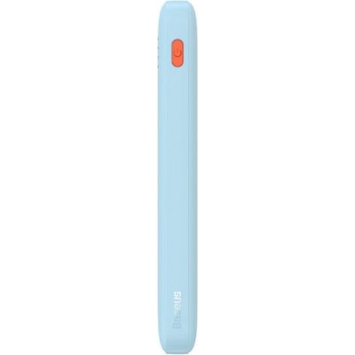 Baseus Airpow Powerbank 10000mAh 20W Blue
