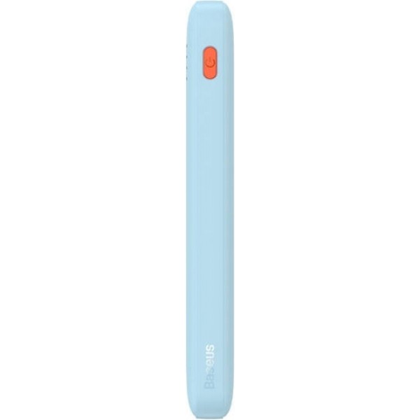 Baseus Airpow Powerbank 10000mAh 20W Blue