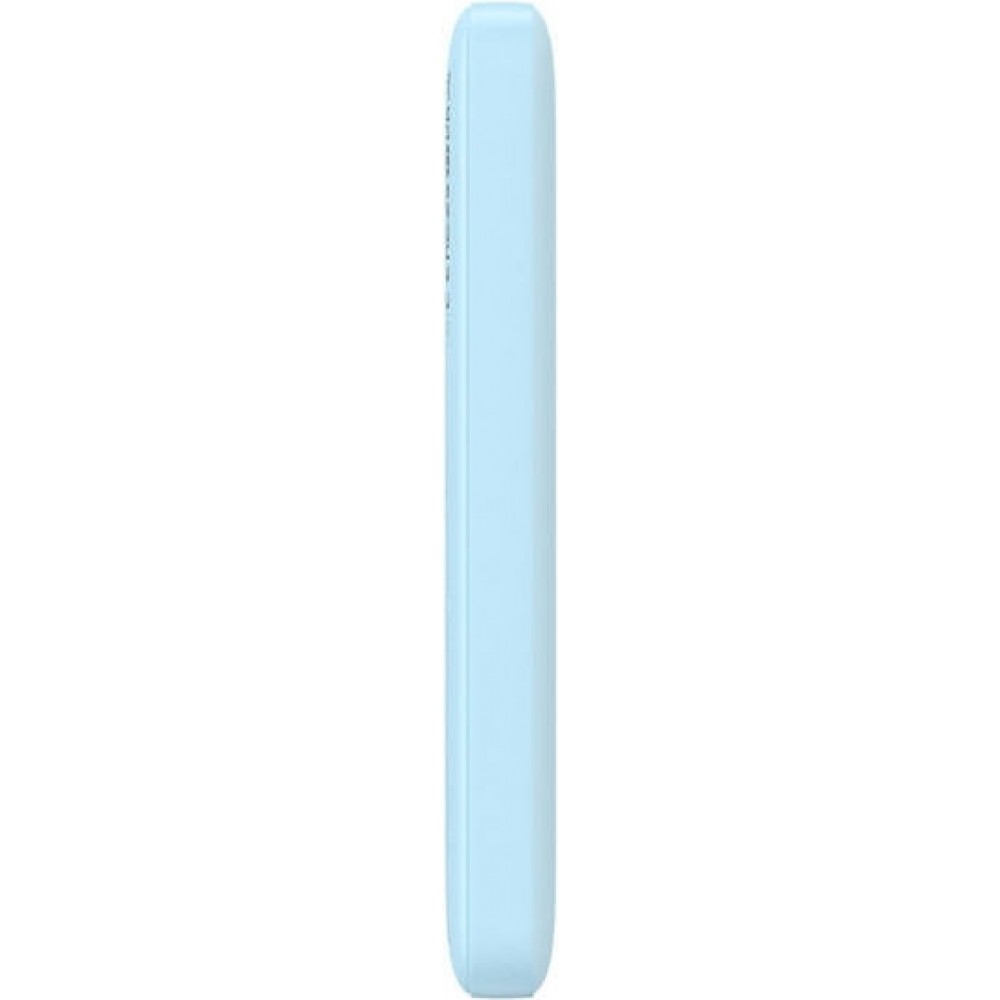 Baseus Airpow Powerbank 10000mAh 20W Blue