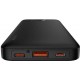 Baseus Airpow Powerbank 10000mAh 20W Black