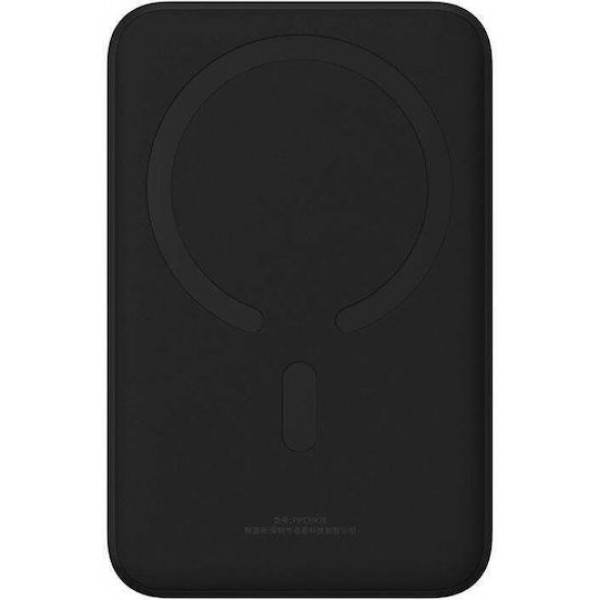 Baseus Enerfill FM41 Mini Magnetic PowerBank 20000mAh 20W Black