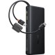 Baseus Enerfill FC41 PowerBank with USB-C 25000mAh 145W Cosmic Black