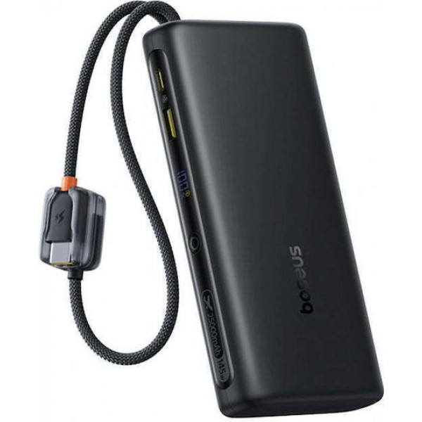Baseus Enerfill FC41 PowerBank with USB-C 25000mAh 145W Cosmic Black