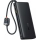 Baseus Enerfill FC41 PowerBank with USB-C 25000mAh 145W Cosmic Black