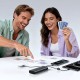Baseus Enerfill FC41 PowerBank with USB-C 25000mAh 145W Cosmic Black