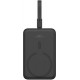Baseus Magnetic Mini Powerbank with Lightning 10000mAh 20W Black