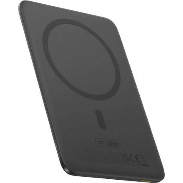 Baseus PicoGo AM41 Magnetic Powerbank 5000mAh 20W Cosmic Black