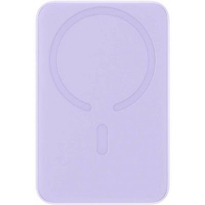 Baseus Magnetic Mini Powerbank 10000mAh 20W Purple