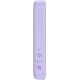 Baseus Magnetic Mini Powerbank 10000mAh 20W Purple