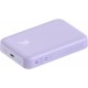 Baseus Magnetic Mini Powerbank 10000mAh 20W Purple