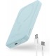 Baseus Magnetic Mini Powerbank 5000mAh 20W Blue