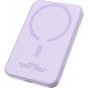 Baseus Magnetic Mini Powerbank 5000mAh 20W Purple