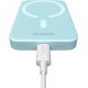 Baseus Magnetic Mini Powerbank 6000mAh 20W Blue