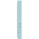 Baseus Magnetic Mini Powerbank 6000mAh 20W Blue