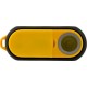 CAT PowerBank 10000mAh IP65 Rugged Black Yellow