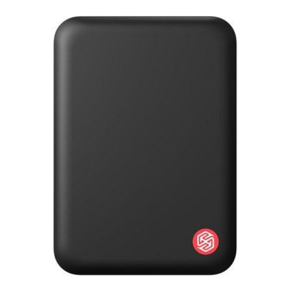 Nillkin PowerStone Magnetic Battery Pack Black