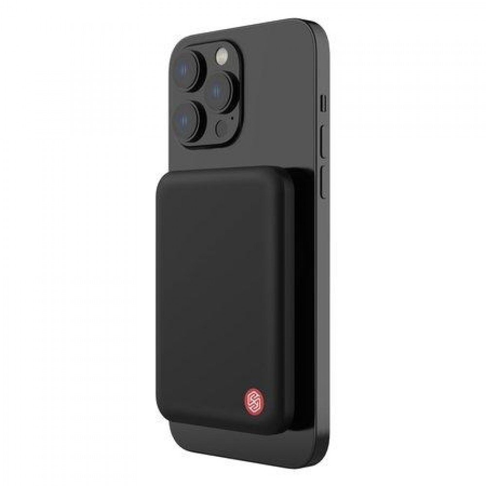 Nillkin PowerStone Magnetic Battery Pack Black