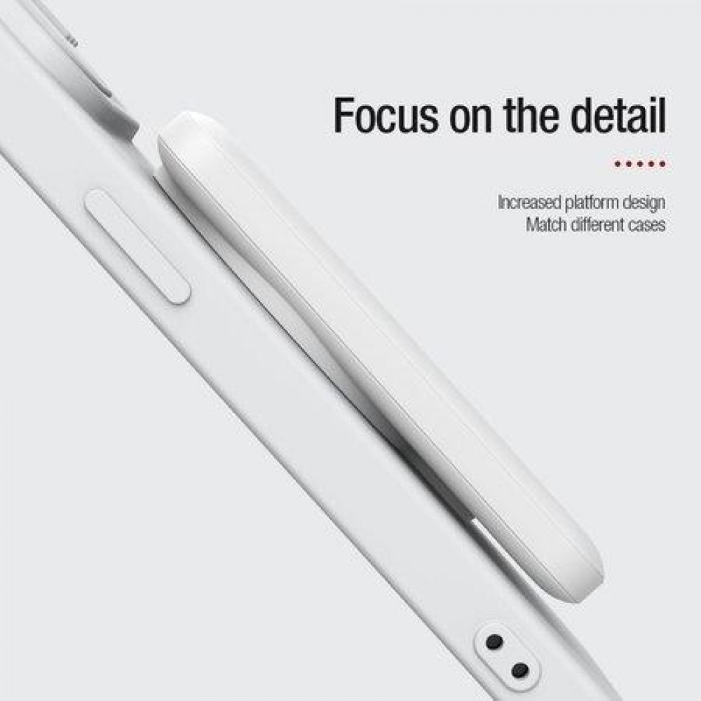 Nillkin PowerStone Magnetic Battery Pack Black