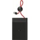 OnePlus Magnetic Ring Power Bank 10000mAh 22.5W Black