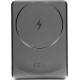 OnePlus Slim Magnetic Powerbank 5000mAh 10W Silver Gray