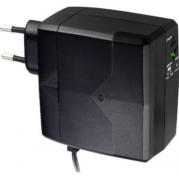 Powertech PT-749 UPS Line Interative 25W Black