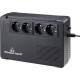Powertech PT-950C UPS Line Interative 570W Black