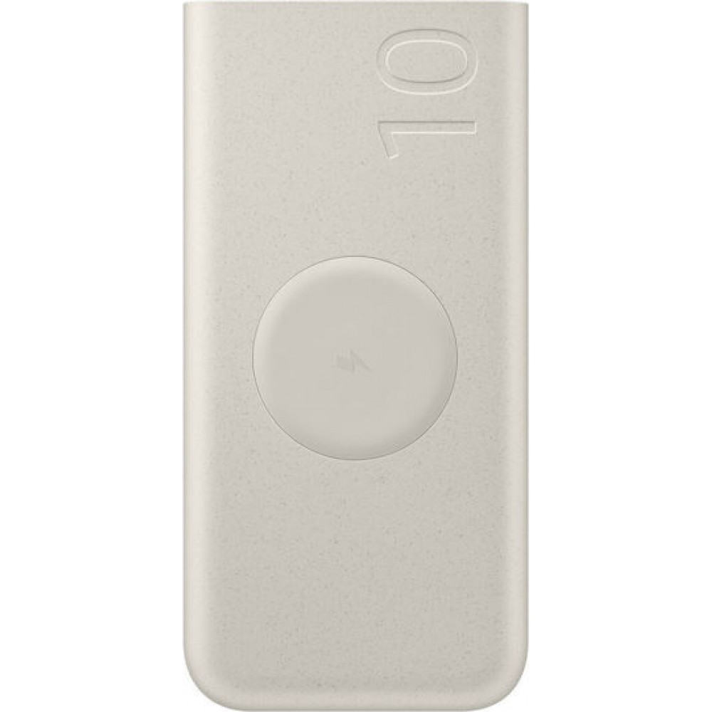 Samsung U2510X Powerbank 10000mAh 25W Beige