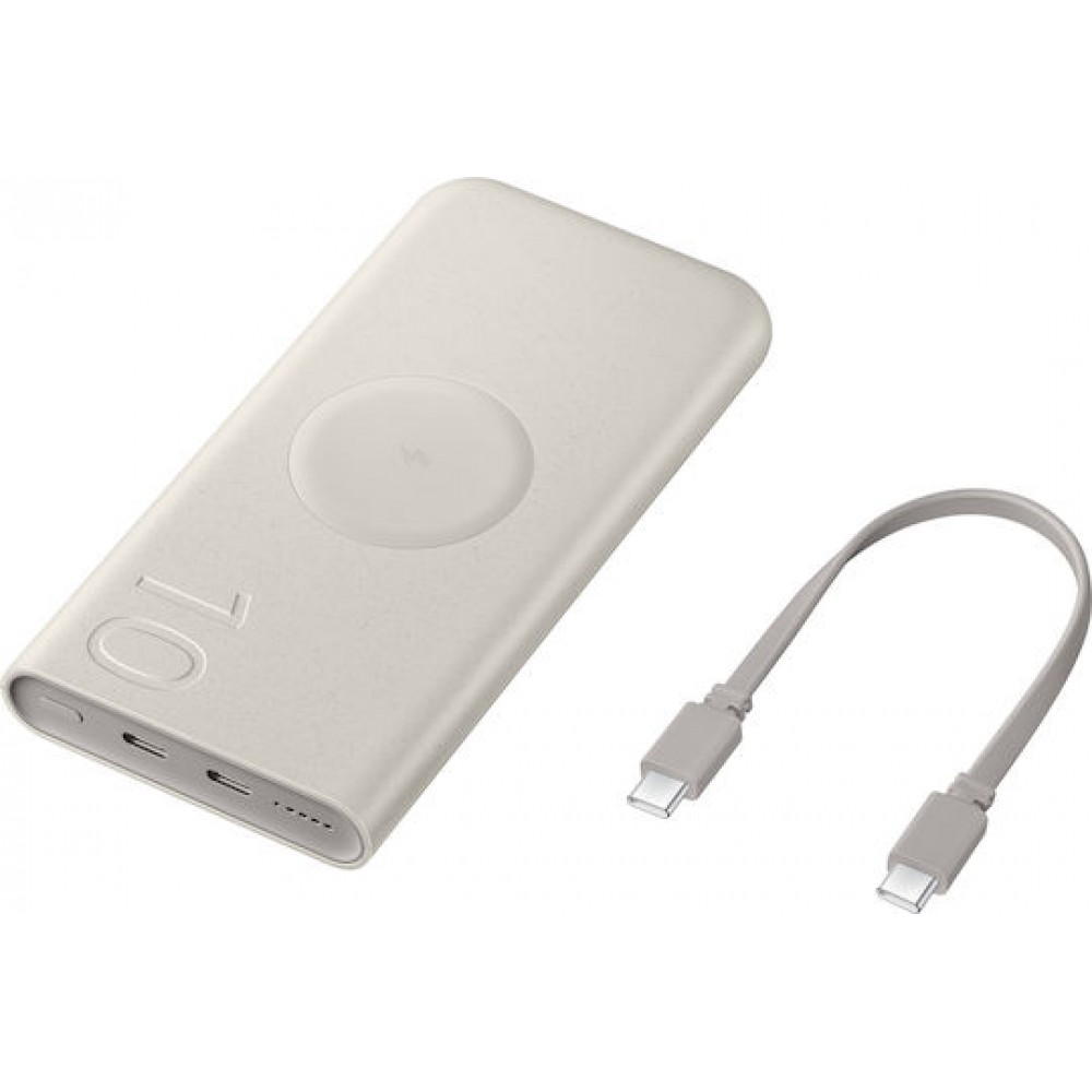 Samsung U2510X Powerbank 10000mAh 25W Beige