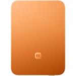 Xiaomi UltraThin Magnetic Powerbank 5000mAh15W Orange