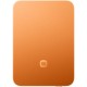 Xiaomi UltraThin Magnetic Powerbank 5000mAh15W Orange