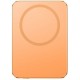 Xiaomi UltraThin Magnetic Powerbank 5000mAh15W Orange