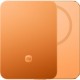 Xiaomi UltraThin Magnetic Powerbank 5000mAh15W Orange