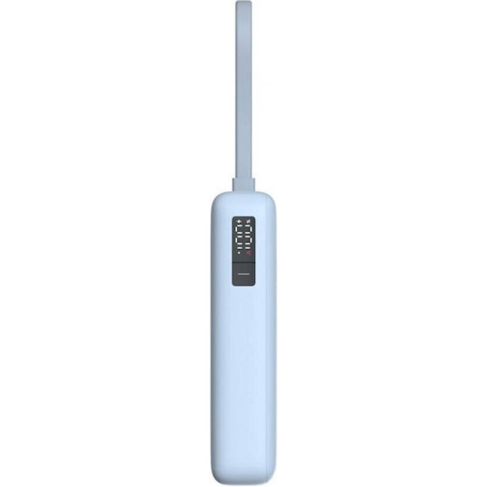 Xiaomi Mi Powerbank 10000mAh 67W Ice Blue (BHR08NZGL)