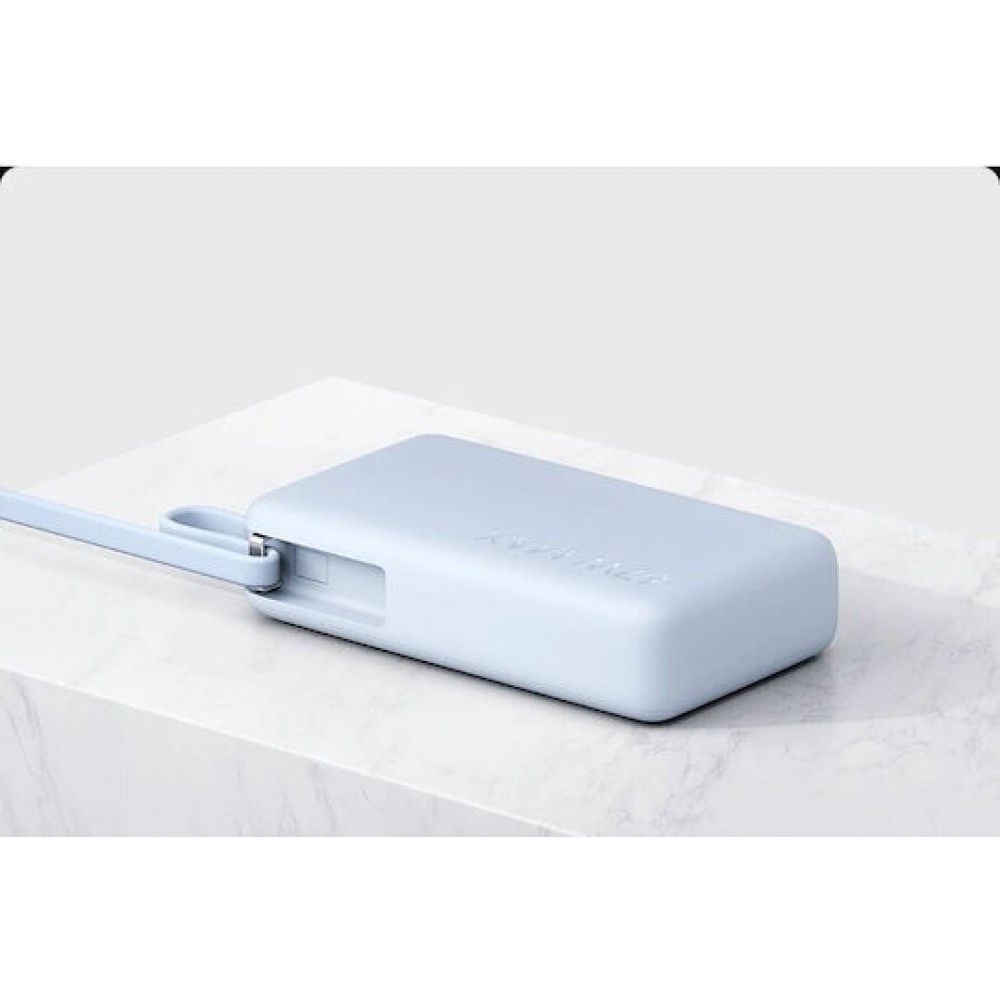 Xiaomi Mi Powerbank 10000mAh 67W Ice Blue (BHR08NZGL)