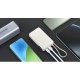 Xiaomi Mi Powerbank 10000mAh 67W Tan (BHR08O0GL)