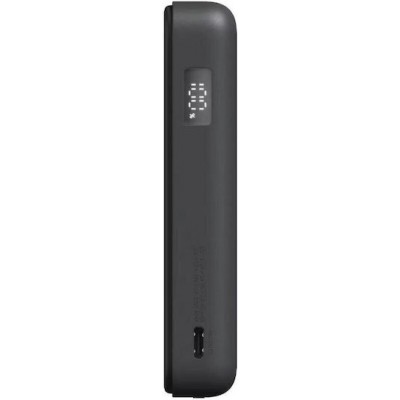 Xiaomi Magnetic Powerbank 10000mAh 33W Black (BHR08P9GL)