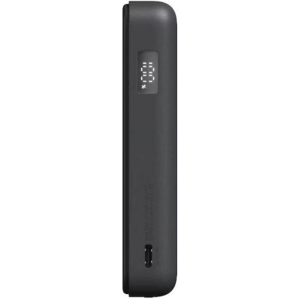 Xiaomi Magnetic Powerbank 10000mAh 33W Black (BHR08P9GL)