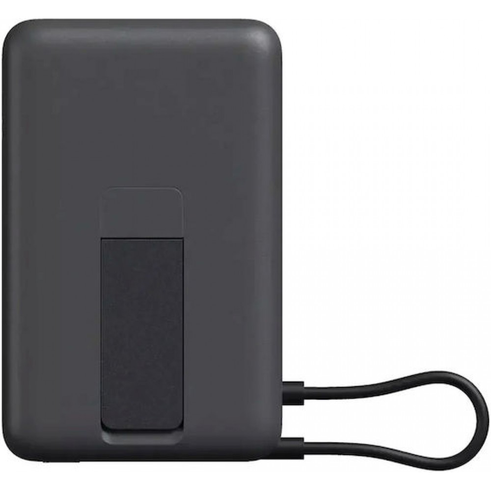 Xiaomi Magnetic Powerbank 10000mAh 33W Black (BHR08P9GL)