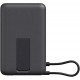 Xiaomi Magnetic Powerbank 10000mAh 33W Black (BHR08P9GL)