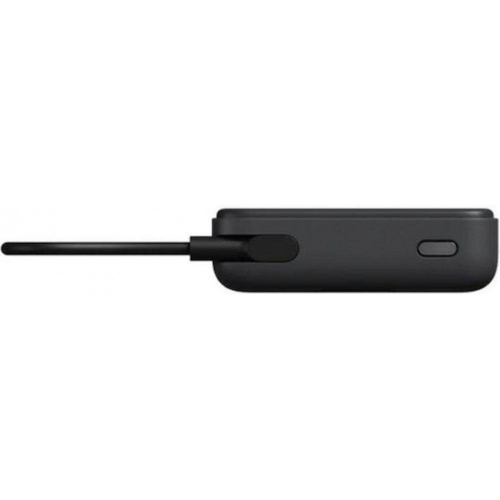 Xiaomi Magnetic Powerbank 10000mAh 33W Black (BHR08P9GL)