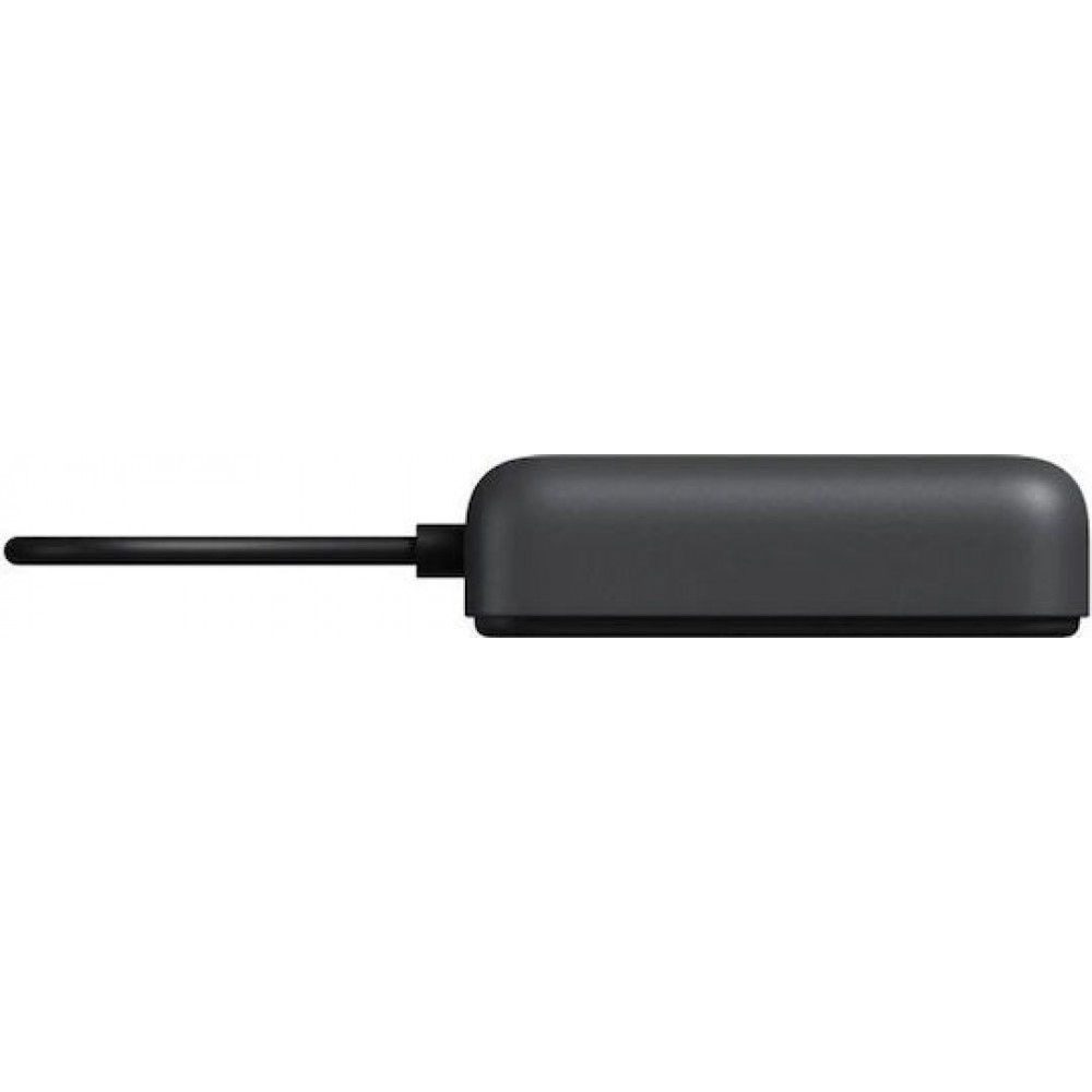 Xiaomi Magnetic Powerbank 10000mAh 33W Black (BHR08P9GL)