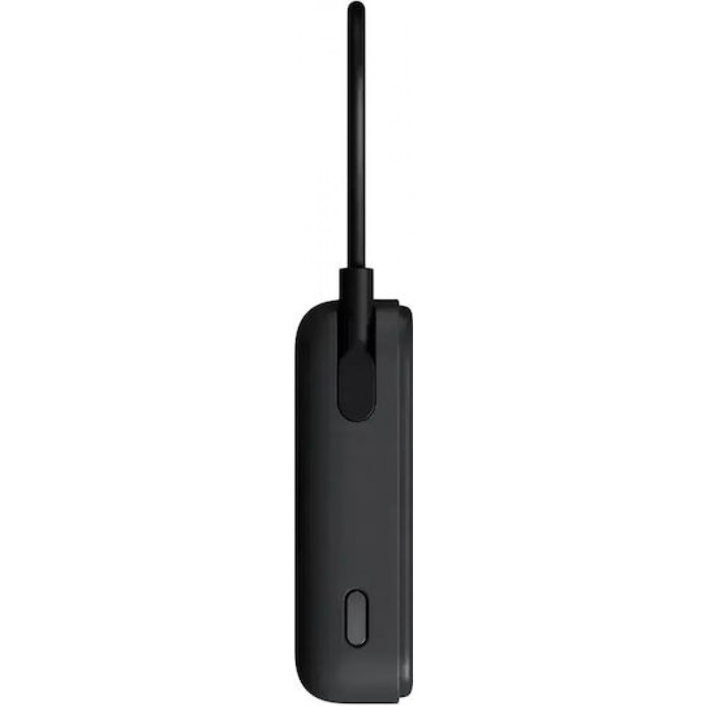 Xiaomi Magnetic Powerbank 10000mAh 33W Black (BHR08P9GL)