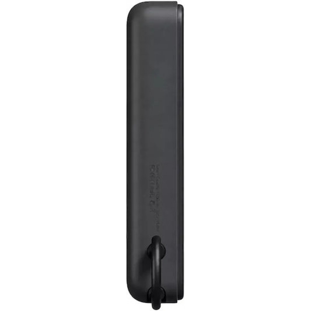 Xiaomi Magnetic Powerbank 10000mAh 33W Black (BHR08P9GL)