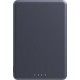 Xiaomi Super Slim Magnetic Powerbank 5000mAh 22.5W Black (BHR08PMGL)