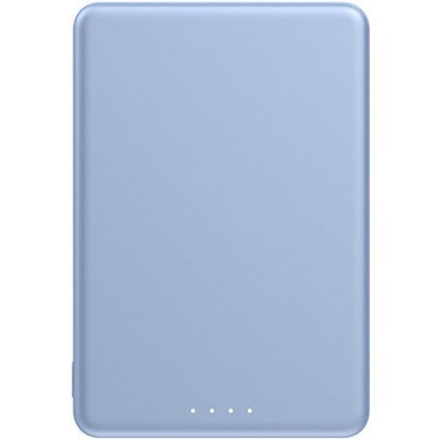 Xiaomi Super Slim Magnetic Powerbank 5000mAh 22.5W Blue (BHR08POGL)