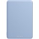 Xiaomi Super Slim Magnetic Powerbank 5000mAh 22.5W Blue (BHR08POGL)