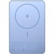 Xiaomi Super Slim Magnetic Powerbank 5000mAh 22.5W Blue (BHR08POGL)